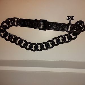 Max Mara belt
